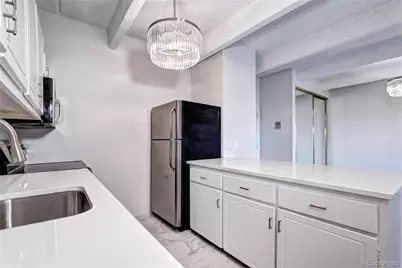 130 N Pearl Street #1606, Denver, CO 80203 - Photo 10