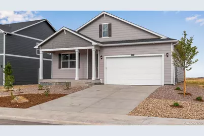 1037 Brink Street, Lochbuie, CO 80603 - Photo 2