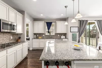 2756 Whitewing Way, Castle Rock, CO 80108 - Photo 14