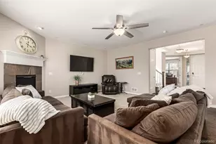 2756 Whitewing Way, Castle Rock, CO 80108 - Photo 10