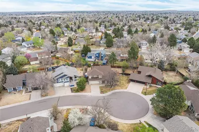 17771 E Crestline Place, Centennial, CO 80015 - Photo 36