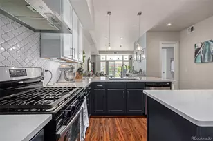 1488 Madison St, Denver, CO 80206 - Photo 4