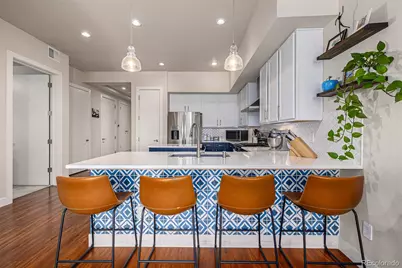 1488 Madison Street #307, Denver, CO 80206 - Photo 2
