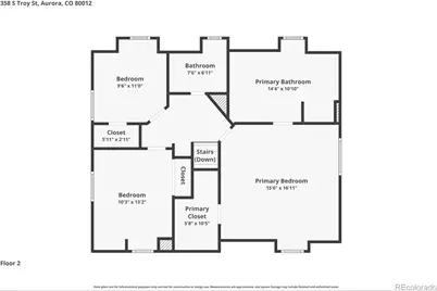 358 S Troy Street, Aurora, CO 80012 - Photo 46