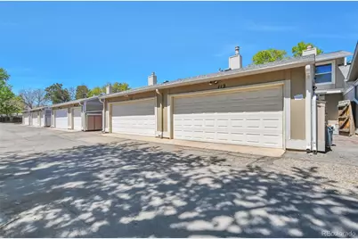 10265 E Evans Avenue #112, Aurora, CO 80247 - Photo 38