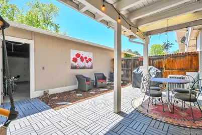10265 E Evans Avenue #112, Aurora, CO 80247 - Photo 34