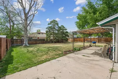 8419 Ames Street, Arvada, CO 80003 - Photo 20