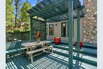 450 Circle K Ranch Road, Evergreen, CO 80439 - Photo 18