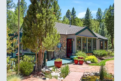 450 Circle K Ranch Road, Evergreen, CO 80439 - Photo 2
