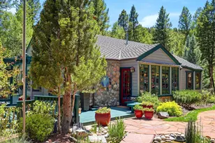 450 Circle K Ranch Rd, Evergreen, CO 80439 - Photo 2