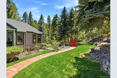 450 Circle K Ranch Road, Evergreen, CO 80439 - Photo 8