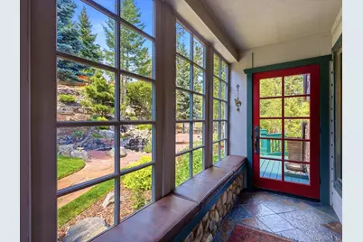 450 Circle K Ranch Road, Evergreen, CO 80439 - Photo 26