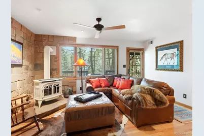 450 Circle K Ranch Road, Evergreen, CO 80439 - Photo 44