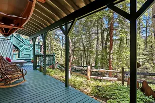 450 Circle K Ranch Rd, Evergreen, CO 80439 - Photo 22