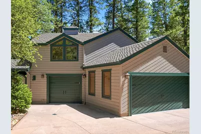 450 Circle K Ranch Road, Evergreen, CO 80439 - Photo 14