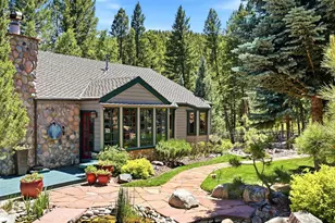 450 Circle K Ranch Rd, Evergreen, CO 80439 - Photo 12
