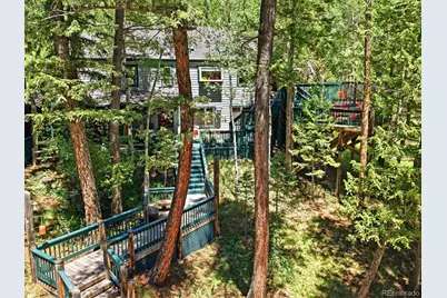 450 Circle K Ranch Road, Evergreen, CO 80439 - Photo 16