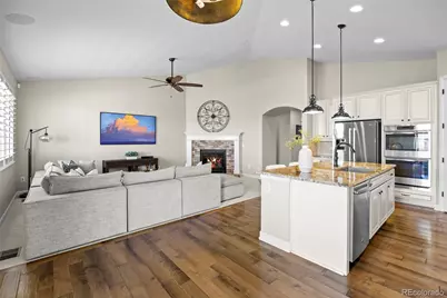 7658 Oasis Drive, Castle Rock, CO 80108 - Photo 16