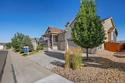 7658 Oasis Drive, Castle Rock, CO 80108 - Photo 6