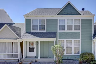 19609 Rosewood Court, Parker, CO 80138 - Photo 1