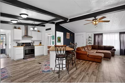 225 W Grand Street, La Veta, CO 81055 - Photo 2