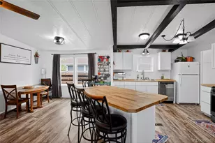 225 W Grand St, La Veta, CO 81055 - Photo 4