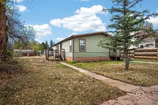 225 W Grand St, La Veta, CO 81055 - Photo 1