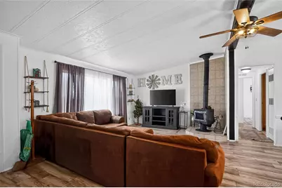 225 W Grand Street, La Veta, CO 81055 - Photo 14
