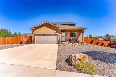 415 Empire Road, Canon City, CO 81212 - Photo 2