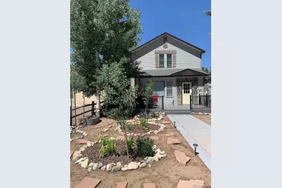 37 Bronk Street, Monte Vista, CO 81144 - Photo 1