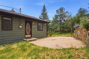 26277 South End Rd, Kittredge, CO 80457 - Photo 34
