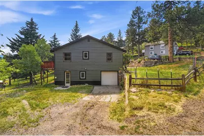 26277 S End Road, Kittredge, CO 80457 - Photo 32