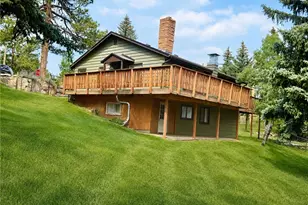 26277 South End Rd, Kittredge, CO 80457 - Photo 2