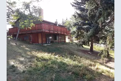 26277 S End Road, Kittredge, CO 80457 - Photo 30