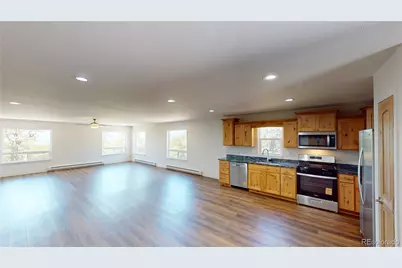 216 Baca Grant Way, Crestone, CO 81131 - Photo 2