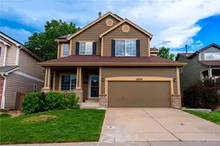 10240 Rotherwood Circle, Highlands Ranch, CO 80130 - Photo 2