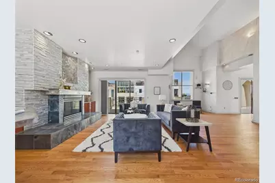 180 Cook Street #509, Denver, CO 80206 - Photo 16