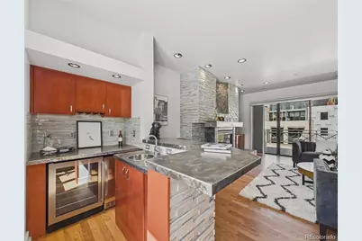 180 Cook Street #509, Denver, CO 80206 - Photo 8