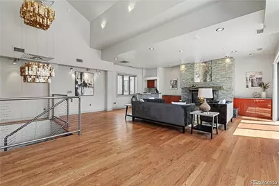 180 Cook Street #509, Denver, CO 80206 - Photo 4