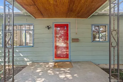2231 Columbine Avenue, Boulder, CO 80302 - Photo 2