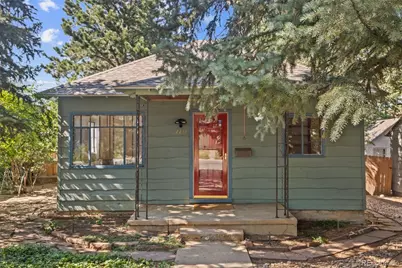2231 Columbine Avenue, Boulder, CO 80302 - Photo 4