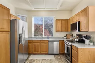 19615 E Clear Creek Trail, Parker, CO 80134 - Photo 12