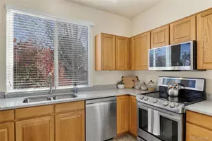 19615 E Clear Creek Trail, Parker, CO 80134 - Photo 14