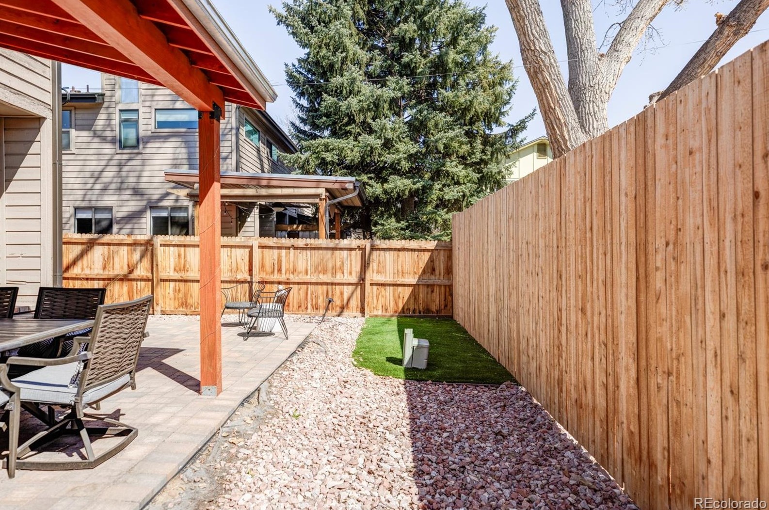 540 Forest St, Denver CO  80246-8143 exterior