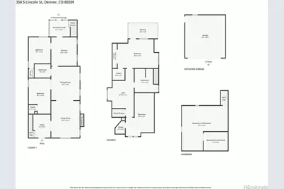 350 S Lincoln Street, Denver, CO 80209 - Photo 36