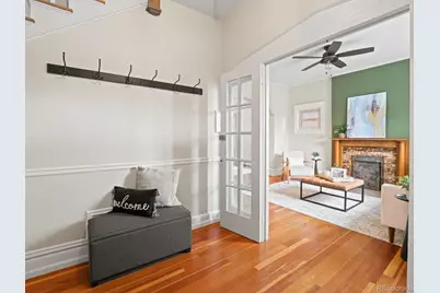 350 S Lincoln Street, Denver, CO 80209 - Photo 4