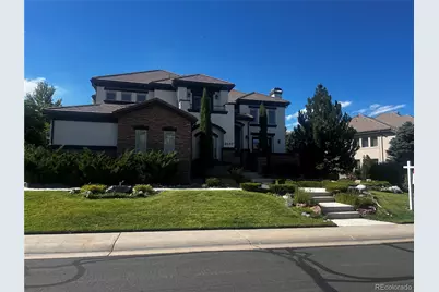 9547 S Silent Hills Drive, Lone Tree, CO 80124 - Photo 1