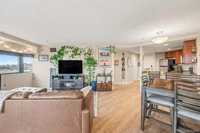 100 Park Avenue #905, Denver, CO 80205 - Photo 6