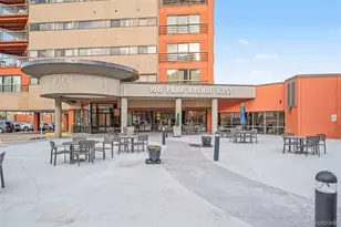 100 Park Ave, Denver, CO 80205 - Photo 26