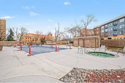 100 Park Avenue #905, Denver, CO 80205 - Photo 24